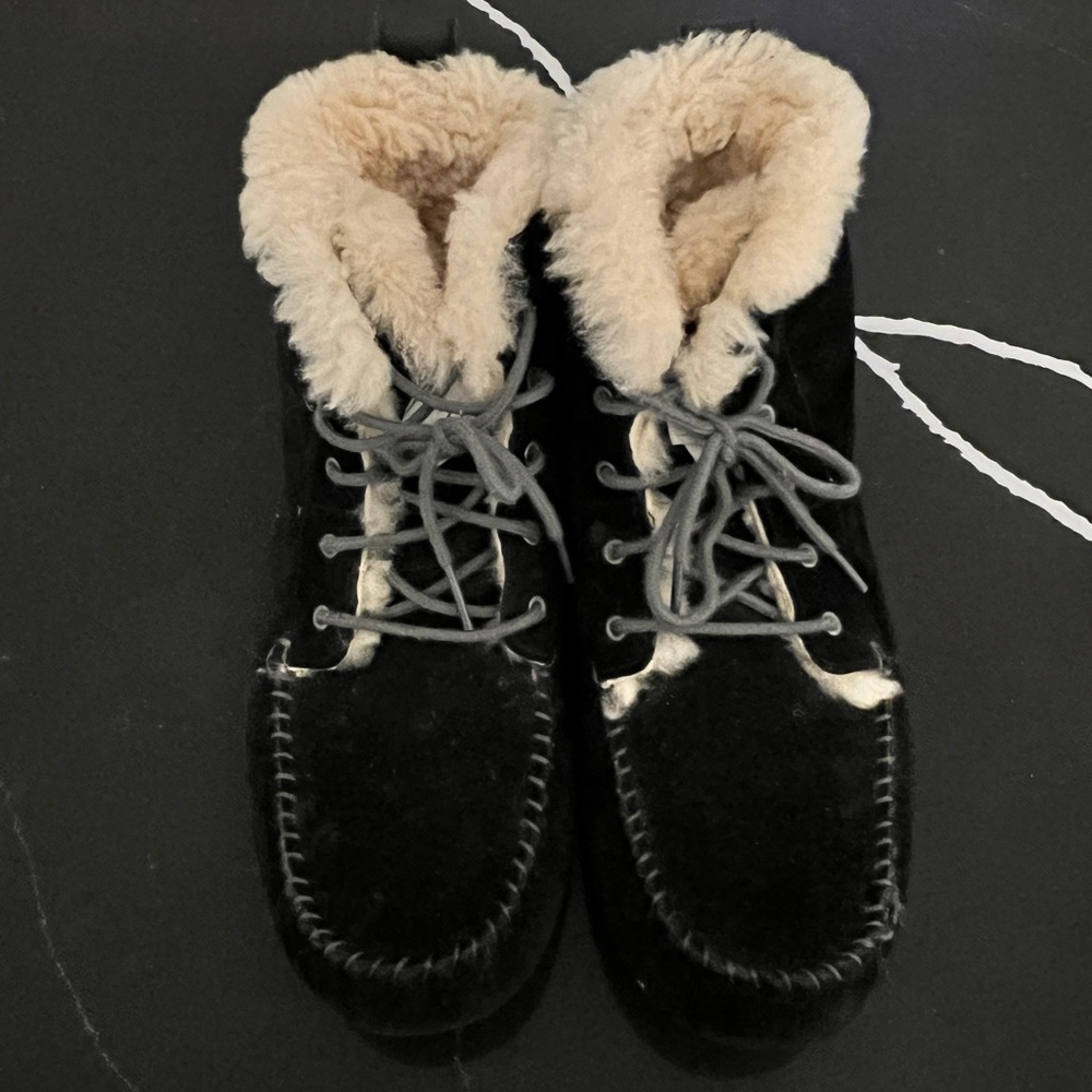 Ugg Boot Slippers